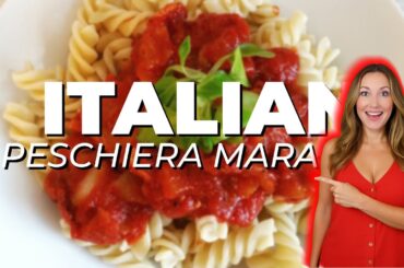 Peschiera Maraglio's ITALIAN RESTAURANTS 🍔 Showdown! Top 5 Places Ranked! Italy