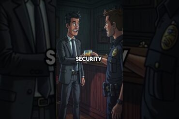 Italian Playboy Stole $60M With Just Charm and a Wine Glass