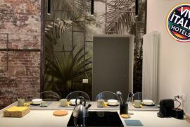 Niki O. Charme | Parma, Italy | Hotel Review 🛏️