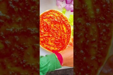 #pizzarecipe #food #ytshorts #youtuber #cooking #pizzatime