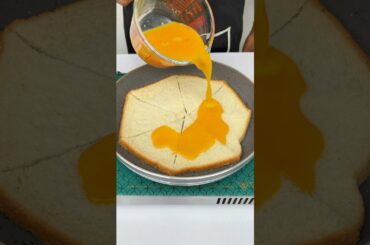 Next time you make breakfast, try this recipe I learned from a friend in Italy! #cooking