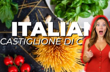 Castiglione di Cervia's ITALIAN RESTAURANTS 🍔 Showdown! Top 5 Places Ranked! Italy