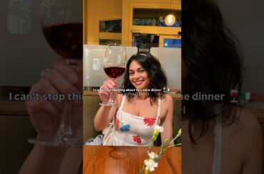 Must Do Dinner in Atlanta!