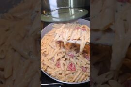 Y'all go make this, seriously, 10/10! 🤌