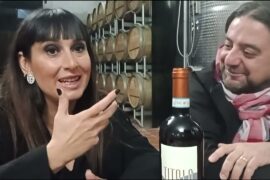 #whywine #elenafucci #wine #italy INterview with Elena Fucci