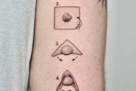 “Instructions to close a tortellino” Made it on a client few days ago.