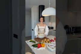 #рецепты #готовимподомашнему #рецепт #ужинрецепт #cooking #еда #новыйрецепт #food #готовимдома