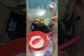 morning ka nasta delicious 🍝 pasta #food #trending #yt #cooking #shorts #views