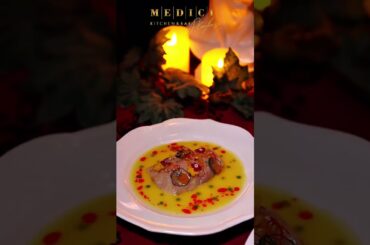 Where fine dining meets a soulful glow.