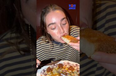 Some of the best Italian food in nyc #nycfood #foodreview #italianfood