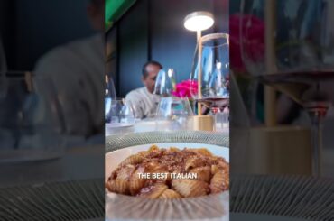 Every single person who I’ve ever brought here has been SO CONFUSED when pulling up and so happy