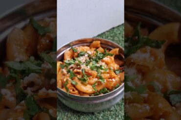 5 Min Macaroni Pasta Recipe #shorts #recipe #pasta #trending #viral #shortvideo #macaroni