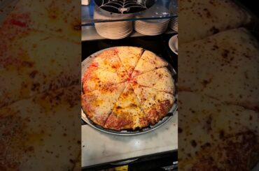 This Pizza Would Give a Heart Attack