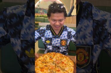 Italian cuisine at the Pizza Company, Vientiane 🍕🍝🇮🇹😊 #tekz1717 #shorts #reels #tiktok