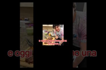 Italian steak #italy #cooking