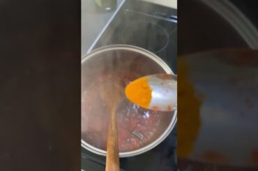 Easy homemade pasta recipe for a hearty dinner 🍽️👩🏻‍🍳