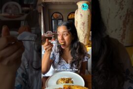 Bandra's Newest Bridgerton Style Italian Spot!! #bridgerton #italianfood #mumbai