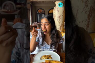 Bandra's Newest Bridgerton Style Italian Spot!! #bridgerton #italianfood #mumbai