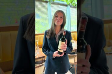 Matilde Pepi Export Manager,  Barone Ricasoli - Castello di Brolio Chianti Classico Gran Selezione