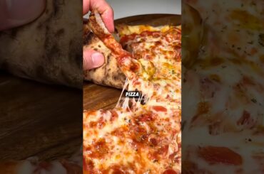 Frozen Pizza vs Real Pizza… It’s Not Even Close