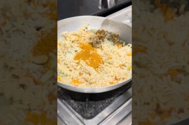 Maggie pasta fusion💞#food #pazzta#share #cooking #foodpassion #recipe #foodforfoodies #sharingdishes