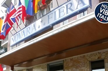 Hotel Ristorante Novara Expo | Cornaredo, Italy | Hotel Review 🌟