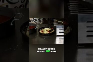 Veal Parmesan & Marsala: Easy Italian Cooking Tutorial #shorts