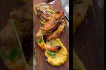 ✨ @entertainment_anz is back! Extra special relaunch luncheon at Baduzzi. #dining #newzealandfood