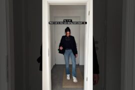 Today’s menu: The 10-Minute Comfort Pasta with protein to fuel the brain & the gains🍤✨