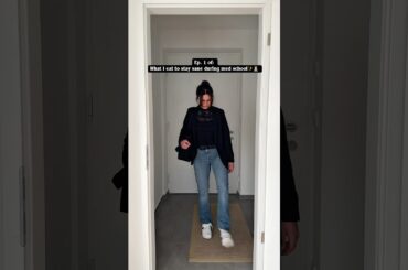 Today’s menu: The 10-Minute Comfort Pasta with protein to fuel the brain & the gains🍤✨