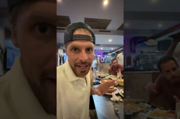 Discover Tunisian vs Italian Food: Surprising Similarities! #FoodTour #TunisianCuisine