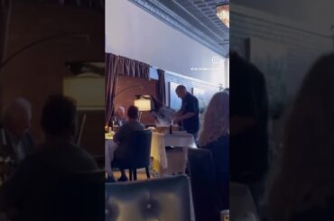 🎥🍝 Pendleton’s Hidden Gem! 🍝🎥