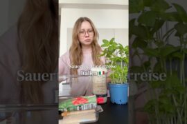 Italien Brot #sauerteig #sourdough