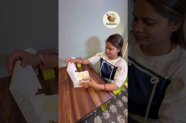 Kullado’s DESI ITALIAN FUSION CAFE