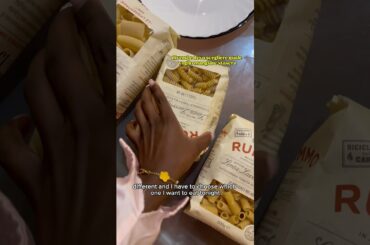 #shorts #shortvideo #food #pasta #italy #love