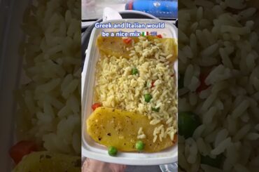 Greek and Italian food#italianfood #greekfood #bestpizza #asmr #foodasmr #foodblogger #bestfood