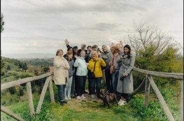 3 Days in Tuscany: Wine, Chocolate & Absolutely No Rushing | Karma Curated