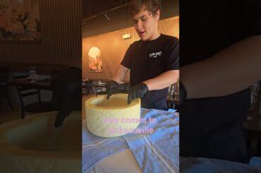 Delectable Dinner!🍽