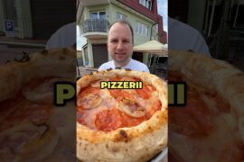 WYBITNA PIZZA JAK Z NEAPOLU 🍕