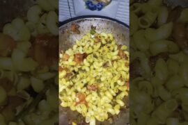 pasta recipe #viral #food #ytshorts #trending #sort #cooking #naasta#testi