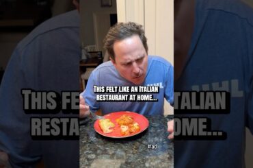 Take & Bake Italian Restaurant in Bluffton