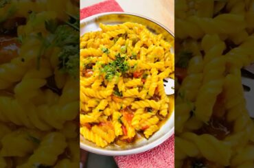 Instant pasta recipe #pasta  incooker #instantpasta #food