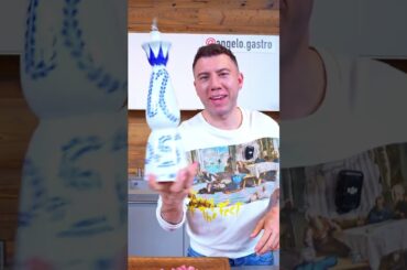 Frische Spargel-Pasta mit Salsiccia 🌿🔥 #angelogastro #italienischeküche