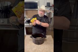 The Best Spaghetti I’ve Ever Made! #cooking #taco #spaghetti #recipe #fyp