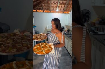 Pizza 🍕😋 #fypシ゚viral #receitas #pizza #foryoupageシ #foryou #viralvideo #shorts