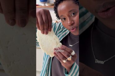 Tesco Kitchen Halloumi Schnitzel