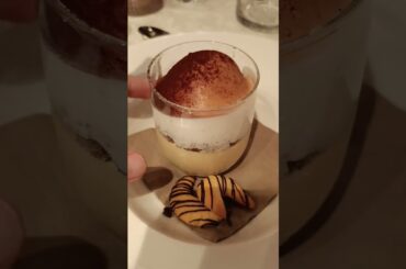 Ogni sera c'è una sorpresa diversa in cucina! #dolomiti #kornplatz #food #italy #cucina #sapori