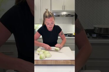 CARAMELIZED ONION SHORT RIB PASTA🤌🏻😋 (part 1) #cooking #recipe #food