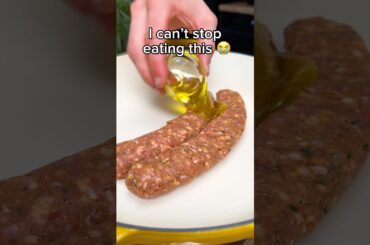 Creamy Beef Pasta That Will Blow Your Mind 🤯🔥