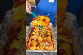 A new way to do pasta! #recipe #dinnerideas #bestfood